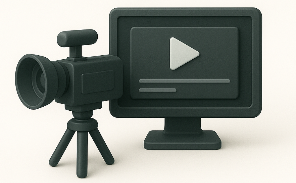 Realización Audiovisual